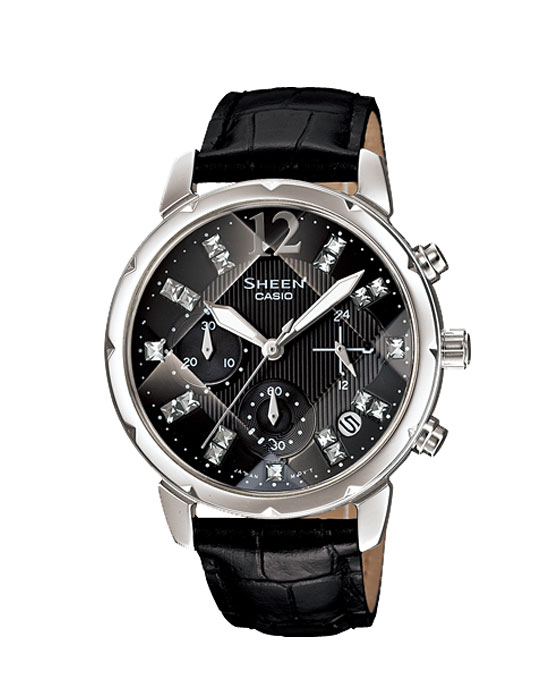 Часы Casio Sheen SHN-5010L-1A