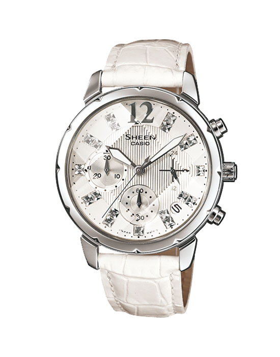 Часы Casio Sheen SHN-5010L-7A