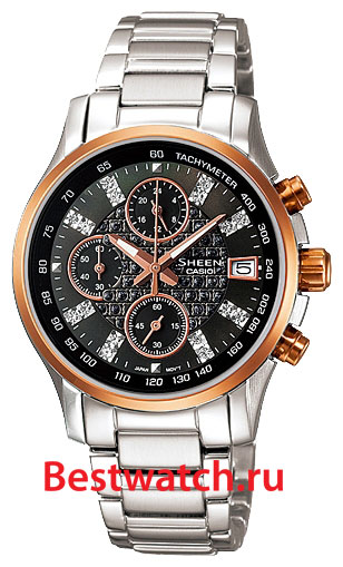 Часы Casio Sheen SHN-5016D-1A