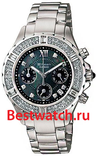 Часы Casio Sheen SHN-5503D-1A