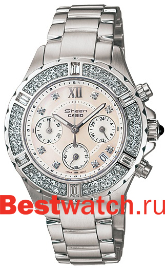 Часы Casio Sheen SHN-5503D-7A