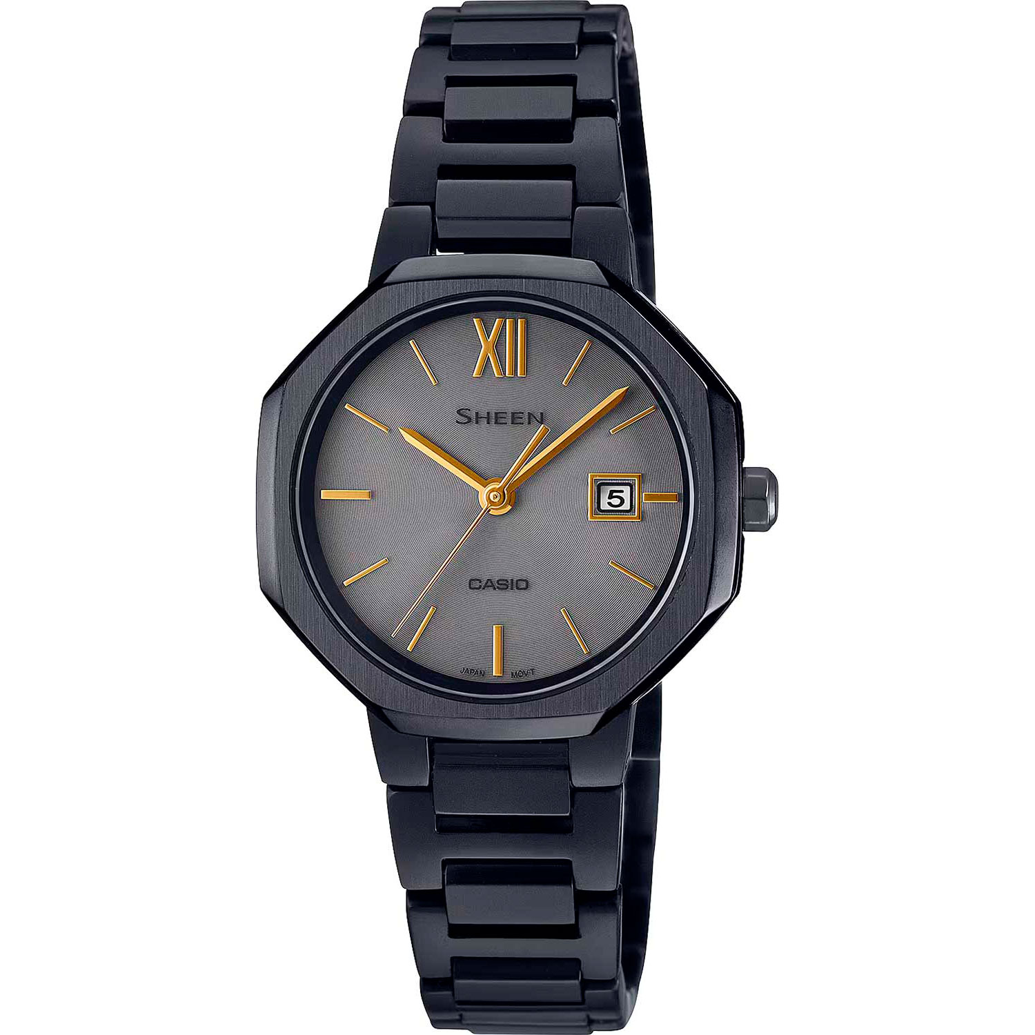 Часы Casio Sheen SHS-4529BD-8A