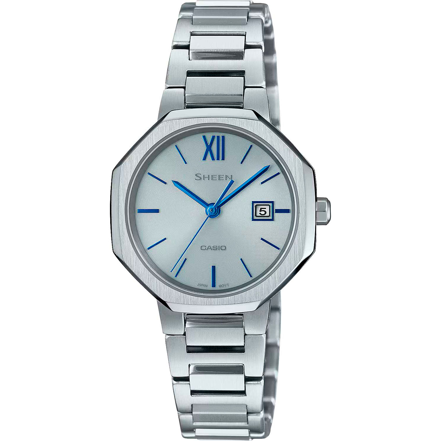 Часы Casio Sheen SHS-4529D-7A