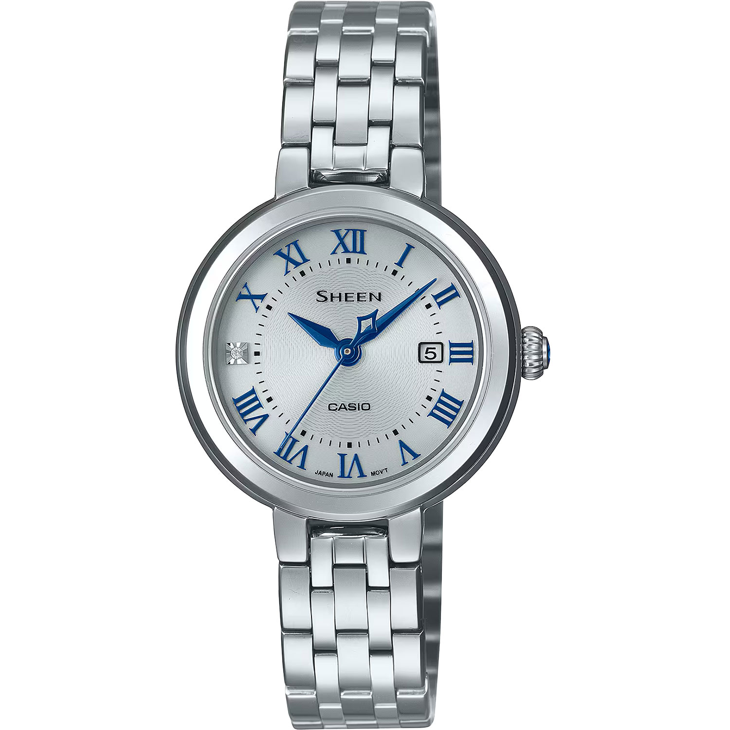 Часы Casio Sheen SHS-4530J-7A