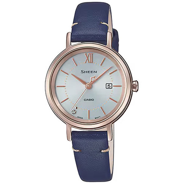 Часы Casio Sheen SHS-D300CGL-7B