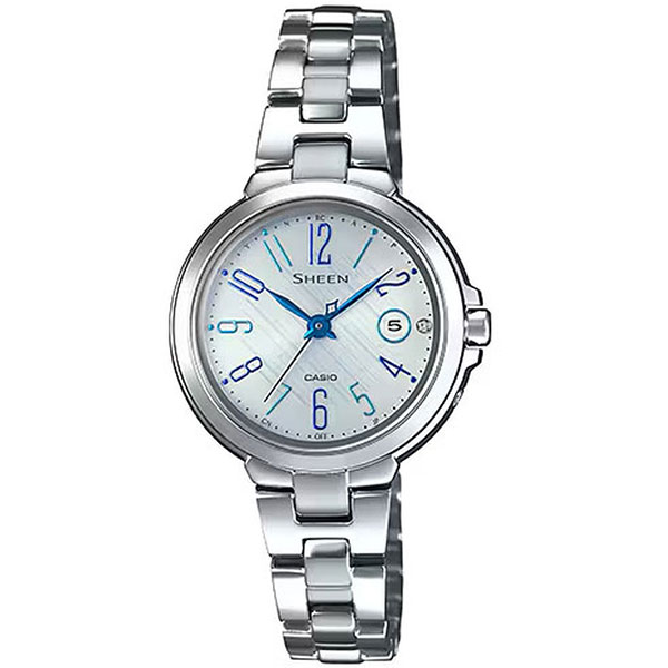 Часы Casio Sheen SHW-5100D-7A