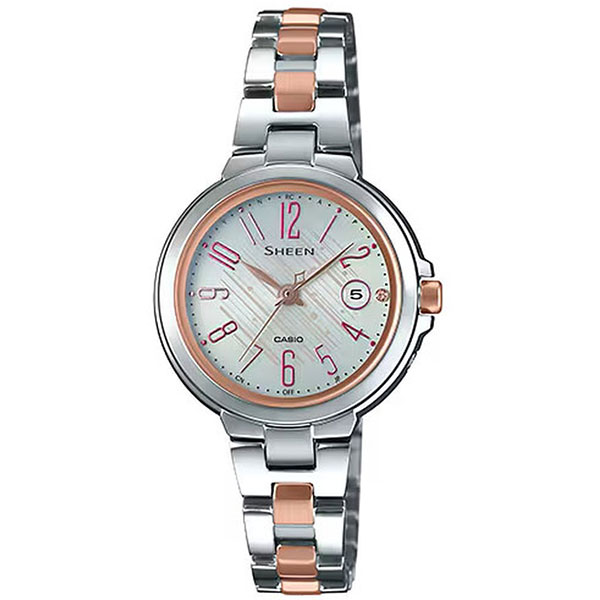 Часы Casio Sheen SHW-5100DSG-7A