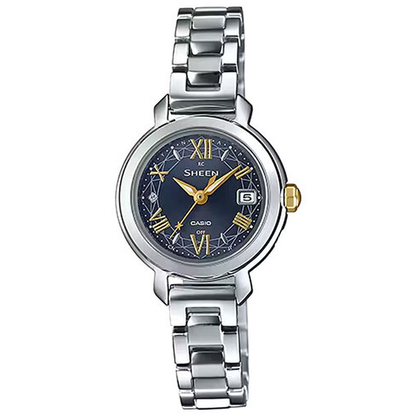 Часы Casio Sheen SHW-5300D-2A