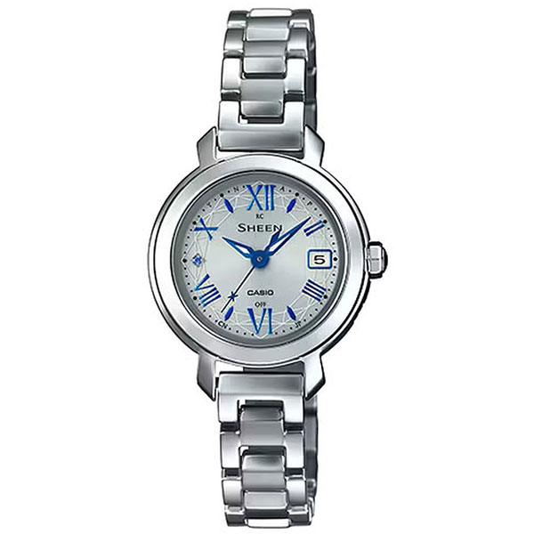 Часы Casio Sheen SHW-5300D-7A
