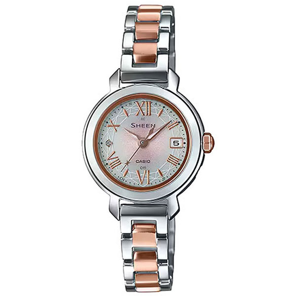 Часы Casio Sheen SHW-5300DSG-4A