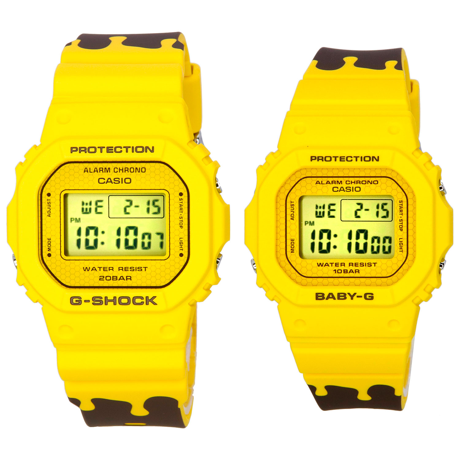 Часы Casio G-Shock SLV-22B-9