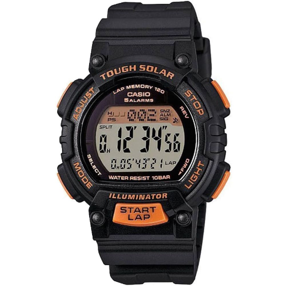 Часы Casio Digital STL-S300H-1B