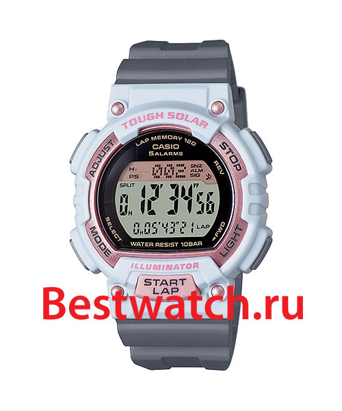 Часы Casio Digital STL-S300H-4A