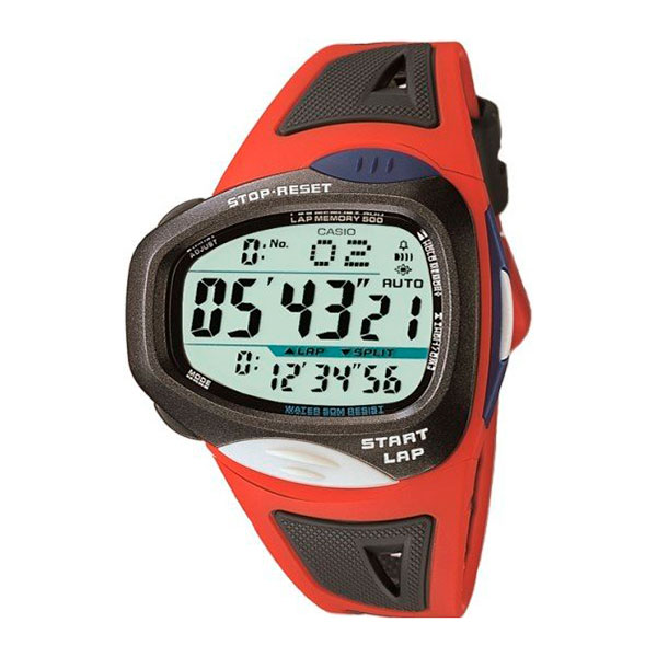 Часы Casio Digital STR-800-4
