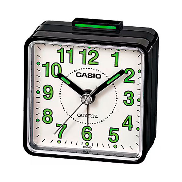 Часы Casio Clocks TQ-140-1B