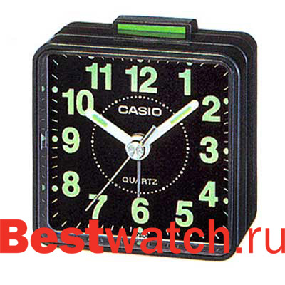 Часы Casio Clocks TQ-140-1D