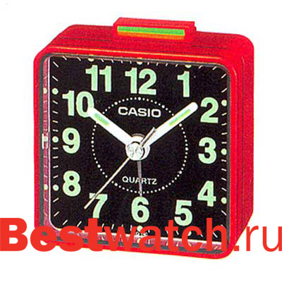 Часы Casio Clocks TQ-140-4D