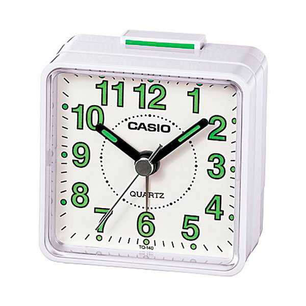 Часы Casio Analog TQ-140-7