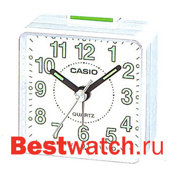Часы Casio Clocks TQ-140-7D