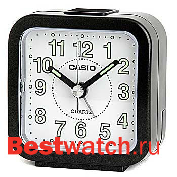 Часы Casio Clocks TQ-141-1D
