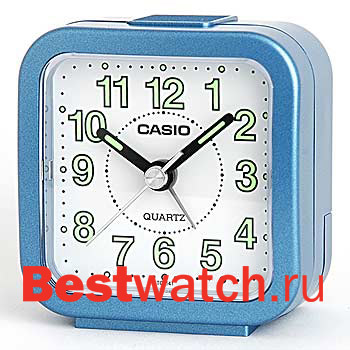 Часы Casio Clocks TQ-141-2D