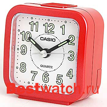 Часы Casio Clocks TQ-141-4D
