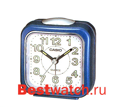 Часы Casio Clocks TQ-142-2D