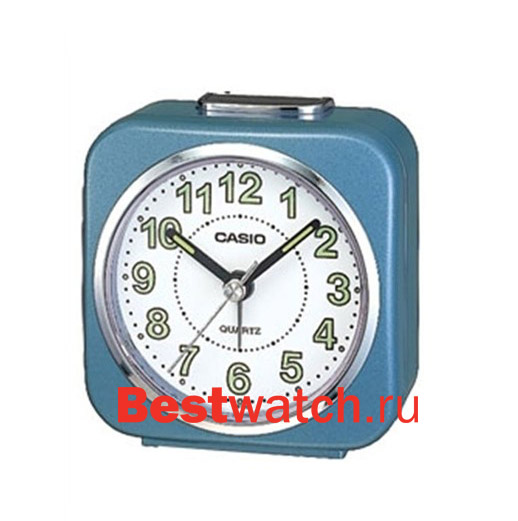 Часы Casio Clocks TQ-143-2E