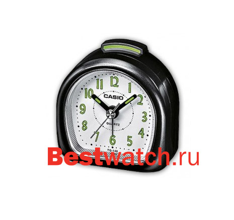 Часы Casio Clocks TQ-148-1E