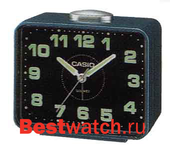 Часы Casio Clocks TQ-218-2E