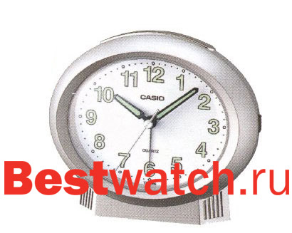 Часы Casio Clocks TQ-266-8E