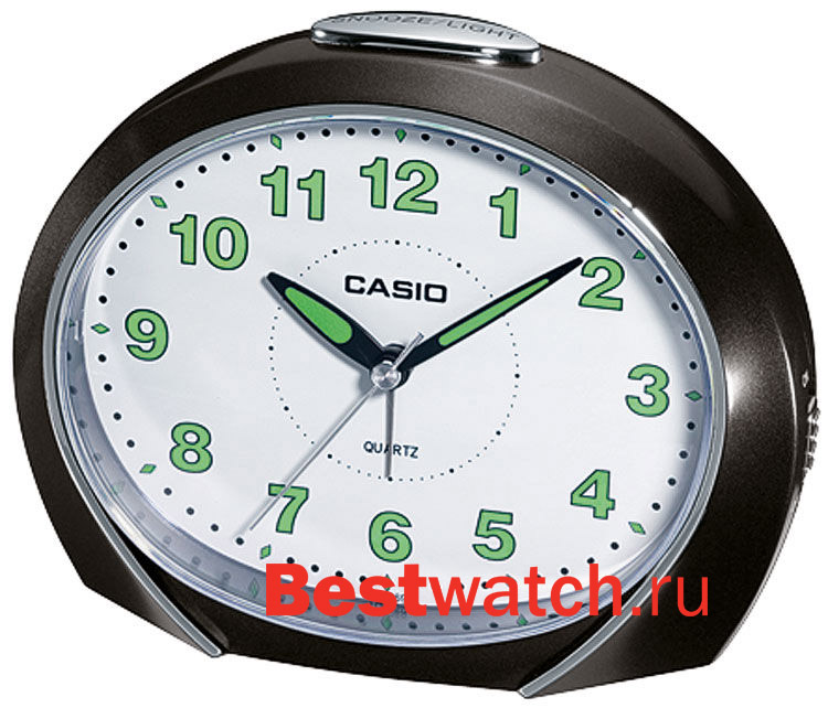 Часы Casio Clocks TQ-269-1E