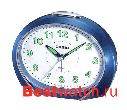 Часы Casio Clocks TQ-269-2E