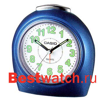 Часы Casio Clocks TQ-318-2E