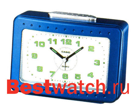 Часы Casio Clocks TQ-329-2E
