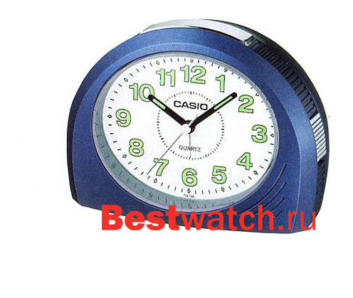 Часы Casio Clocks TQ-358-2E