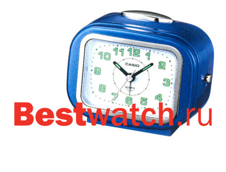 Часы Casio Clocks TQ-367-2E
