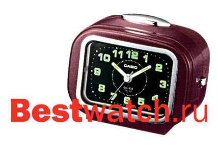 Часы Casio Clocks TQ-367-4E