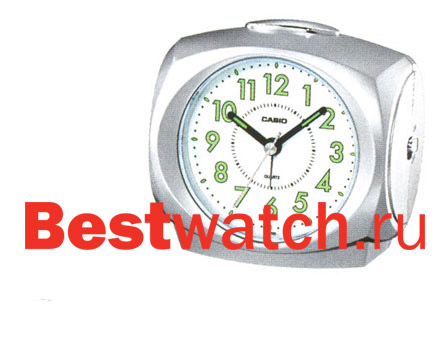 Часы Casio Clocks TQ-368-8E