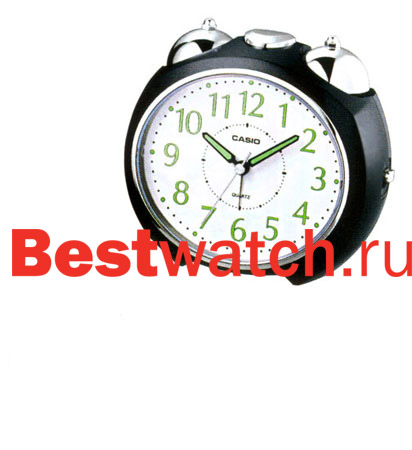Часы Casio Clocks TQ-369-1E