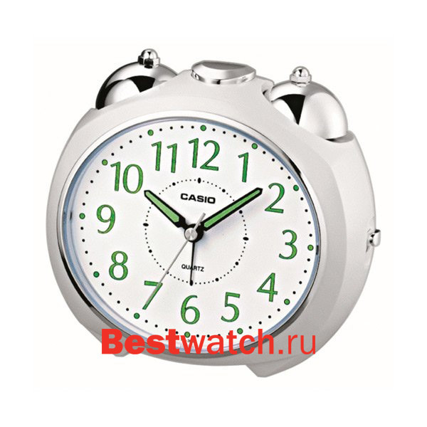 Часы Casio Clocks TQ-369-7E