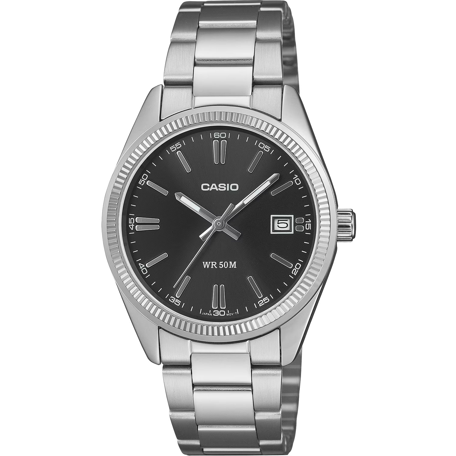 Часы Casio Analog UTP-1302PD-1A