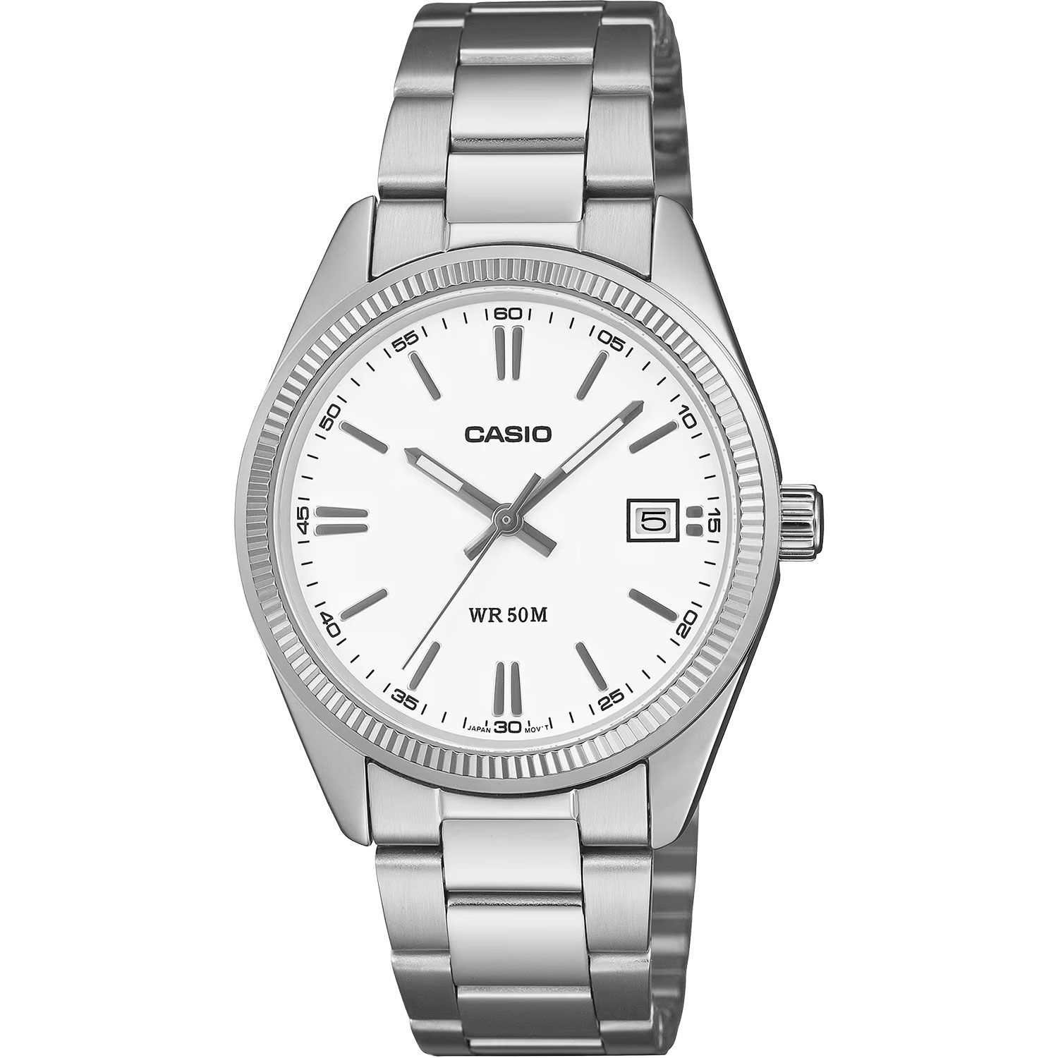 Часы Casio Analog UTP-1302PD-7A
