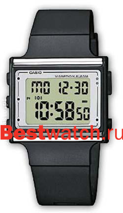 Часы Casio Digital W-110-7A
