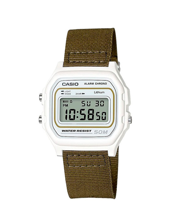 Часы Casio Digital W-59B-3A