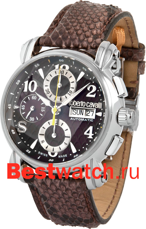 Часы Cavalli Roberto Cavalli Gents 7221172055