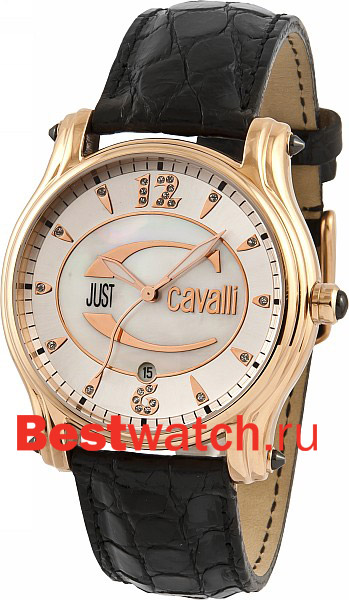 Часы Cavalli Just Cavalli Ladies 7251168545