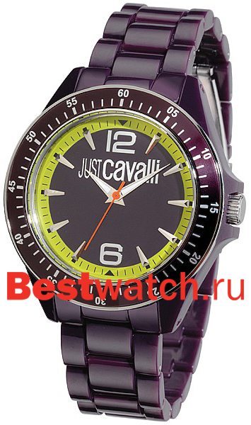 Часы Cavalli Just Cavalli Ladies 7253113026