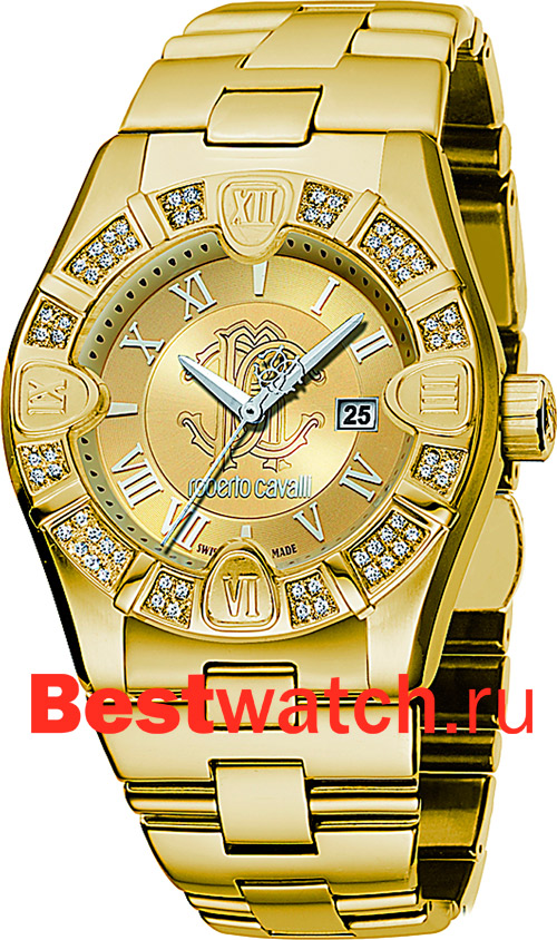 Часы Cavalli Roberto Cavalli Ladies 7253116565