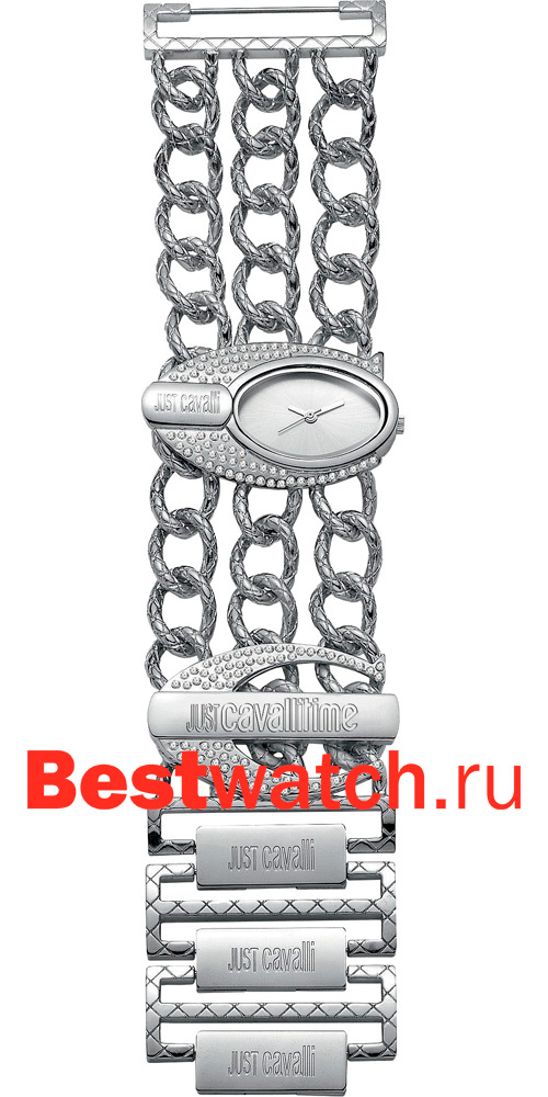Часы Cavalli Roberto Cavalli Ladies 7253128515